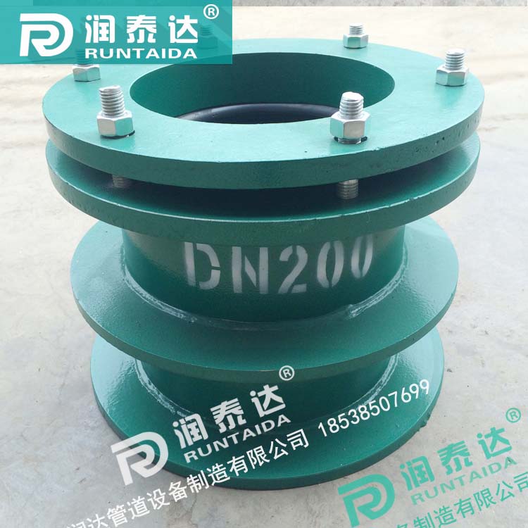 304防水套管，304柔性防水套管，304剛性防水套管